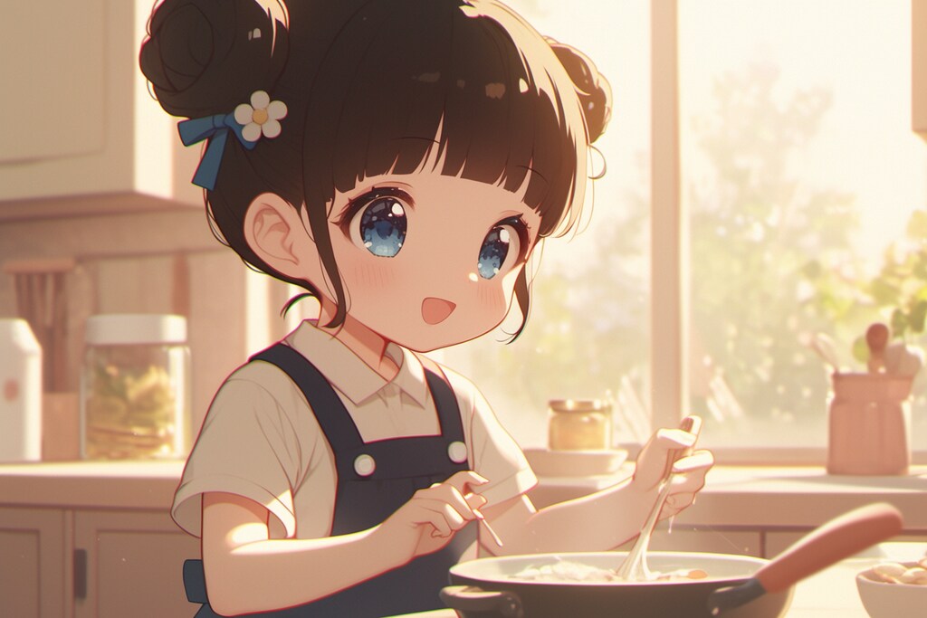 ちびだんごちゃん🍡✨22