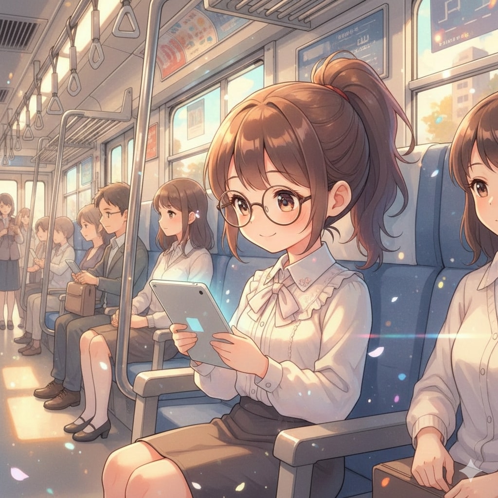 タブレット