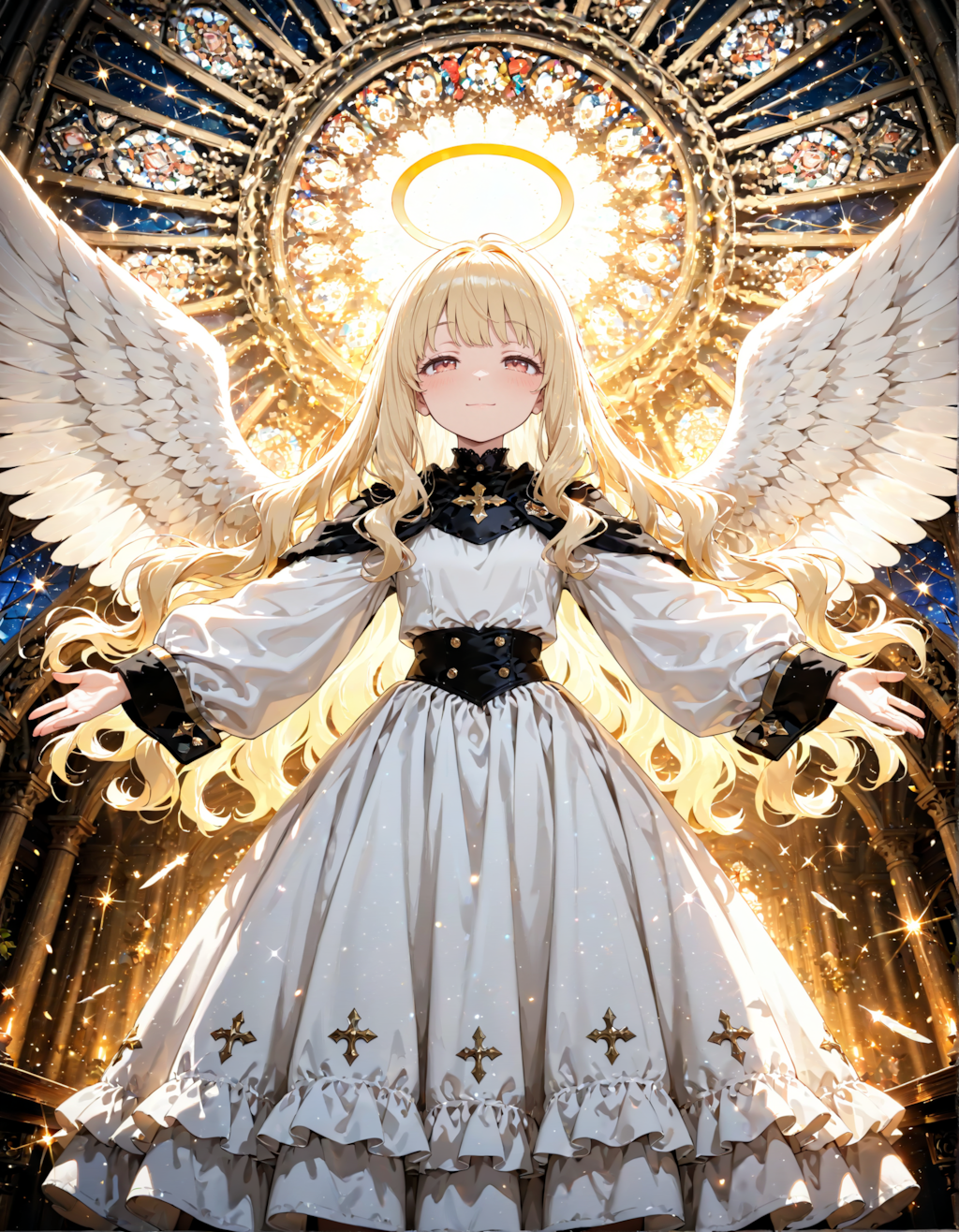 あなたに慈悲を