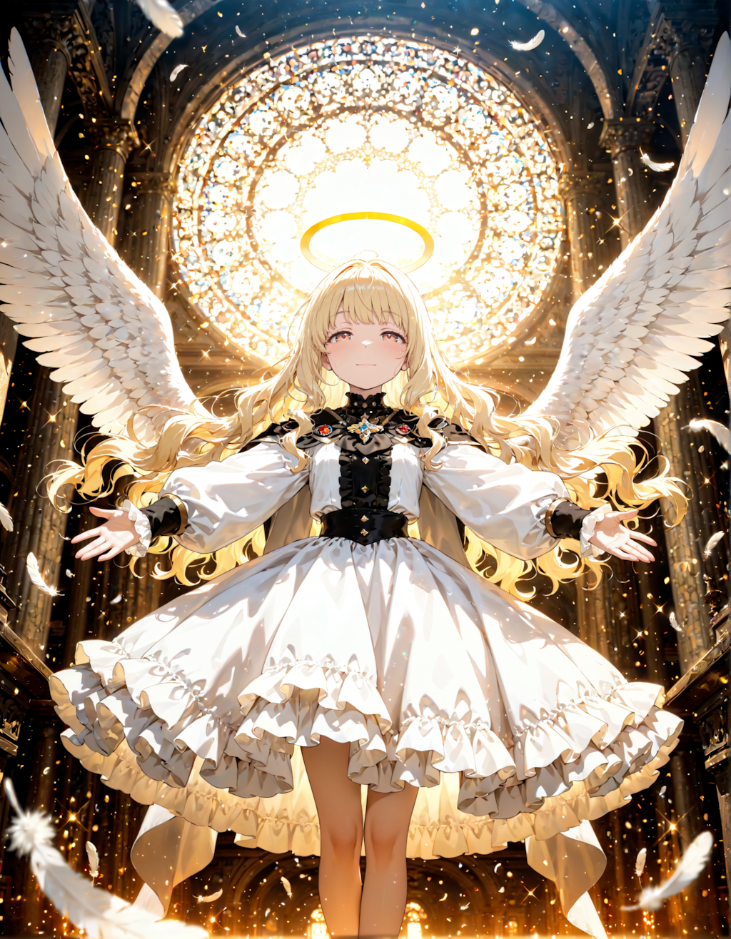 あなたに慈悲を