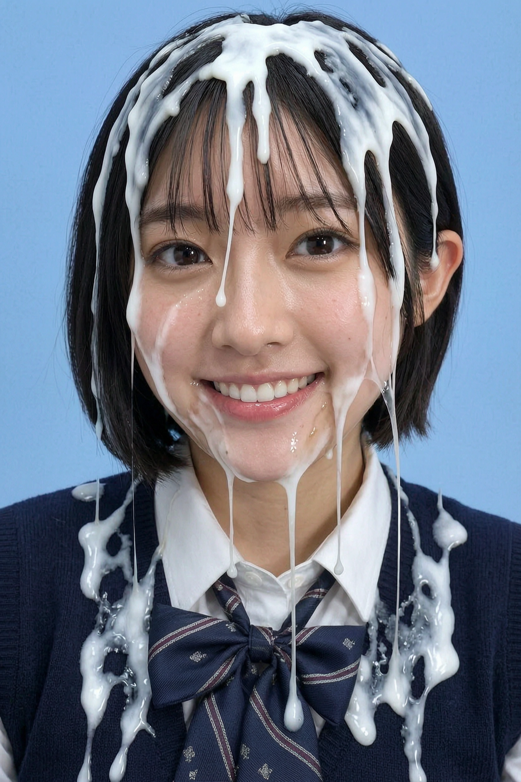 肖像　６枚