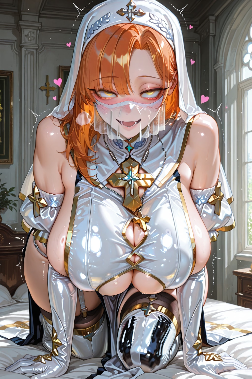やっばああ！！