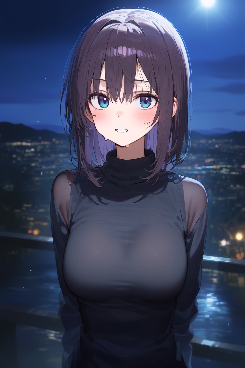 【ワード検証】anon、anopheles
