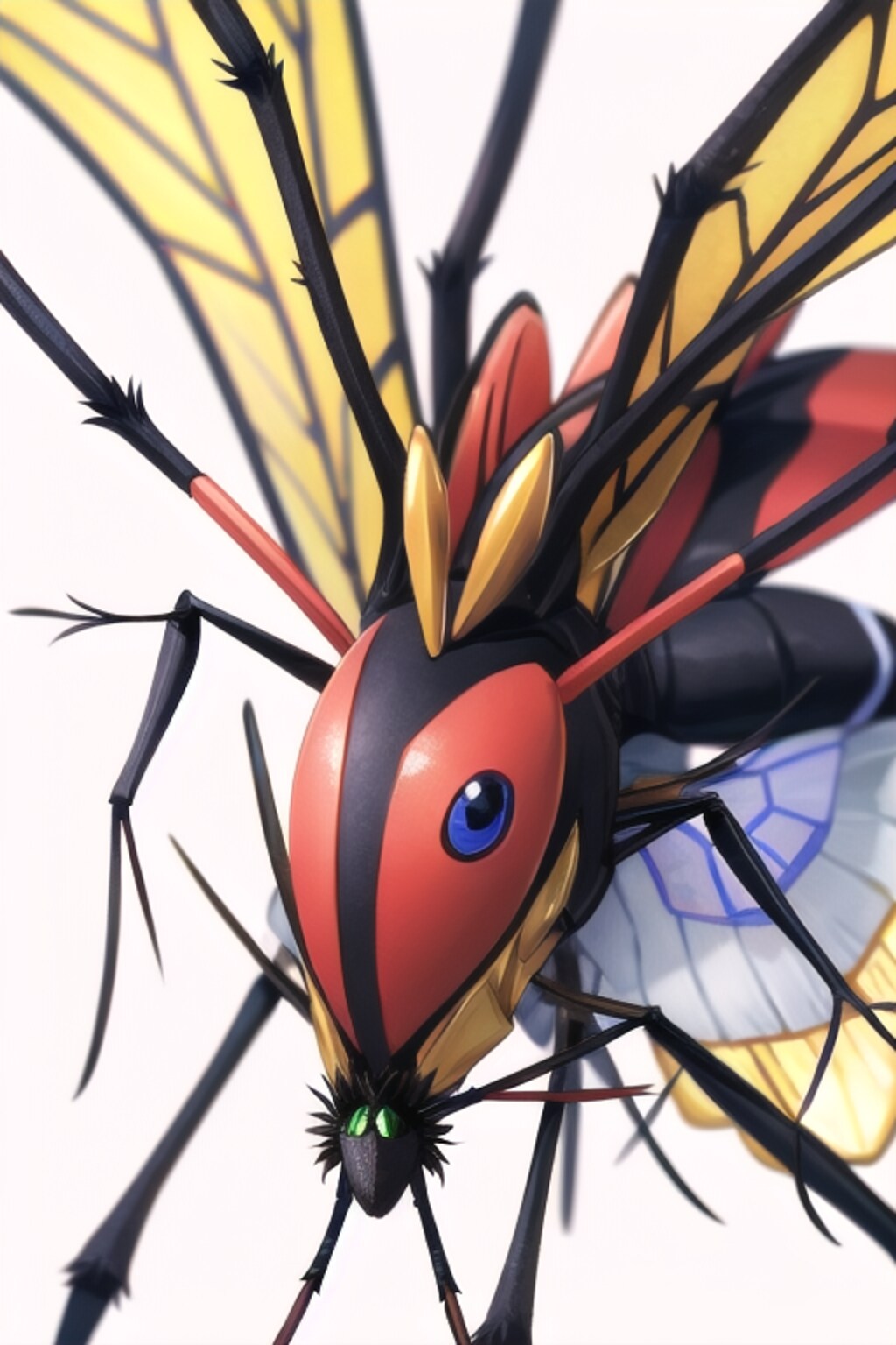 【ワード検証】anon、anopheles