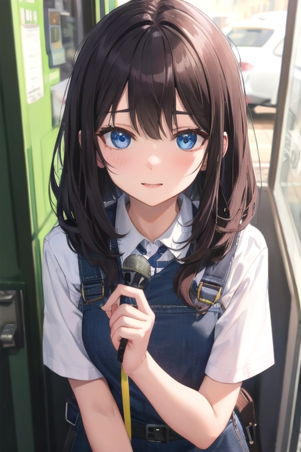 【ワード検証】anon、anopheles