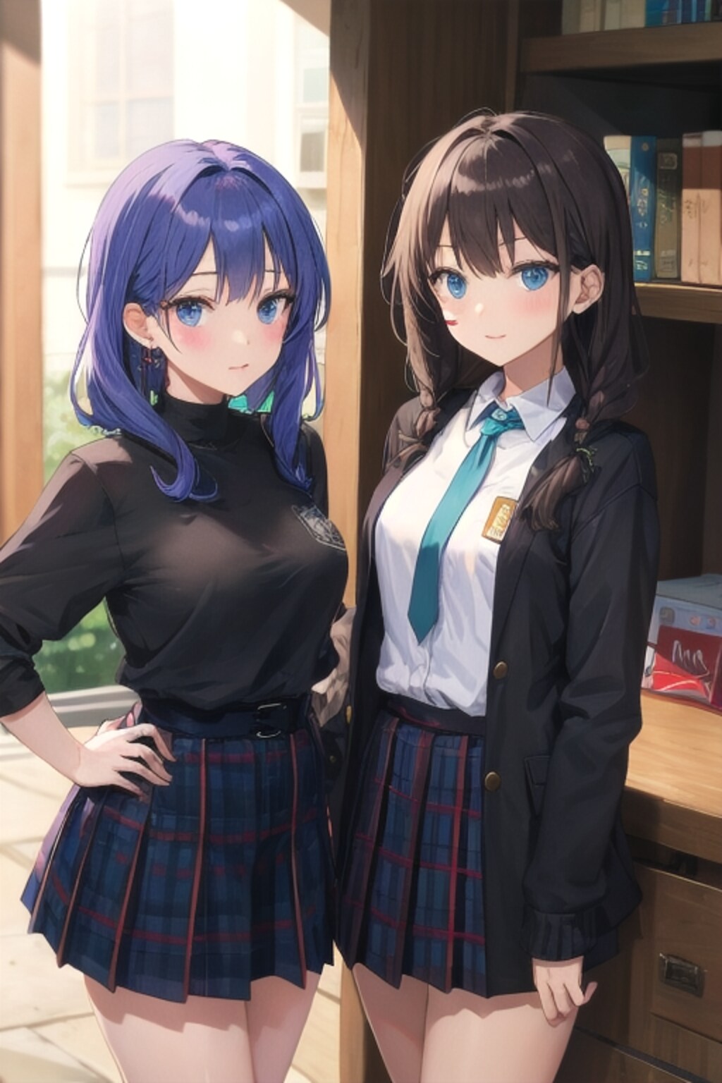 【ワード検証】anon、anopheles