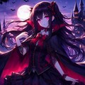 ヴァンパイアな、うちの子★その1(9枚) 3枚目
