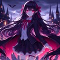 ヴァンパイアな、うちの子★その1(9枚) 6枚目