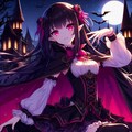 ヴァンパイアな、うちの子★その1(9枚) 2枚目