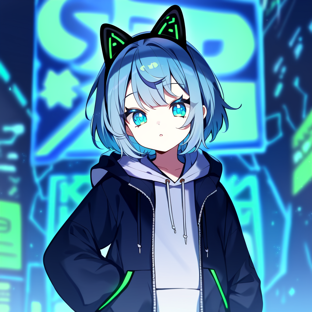 きゃわ!!