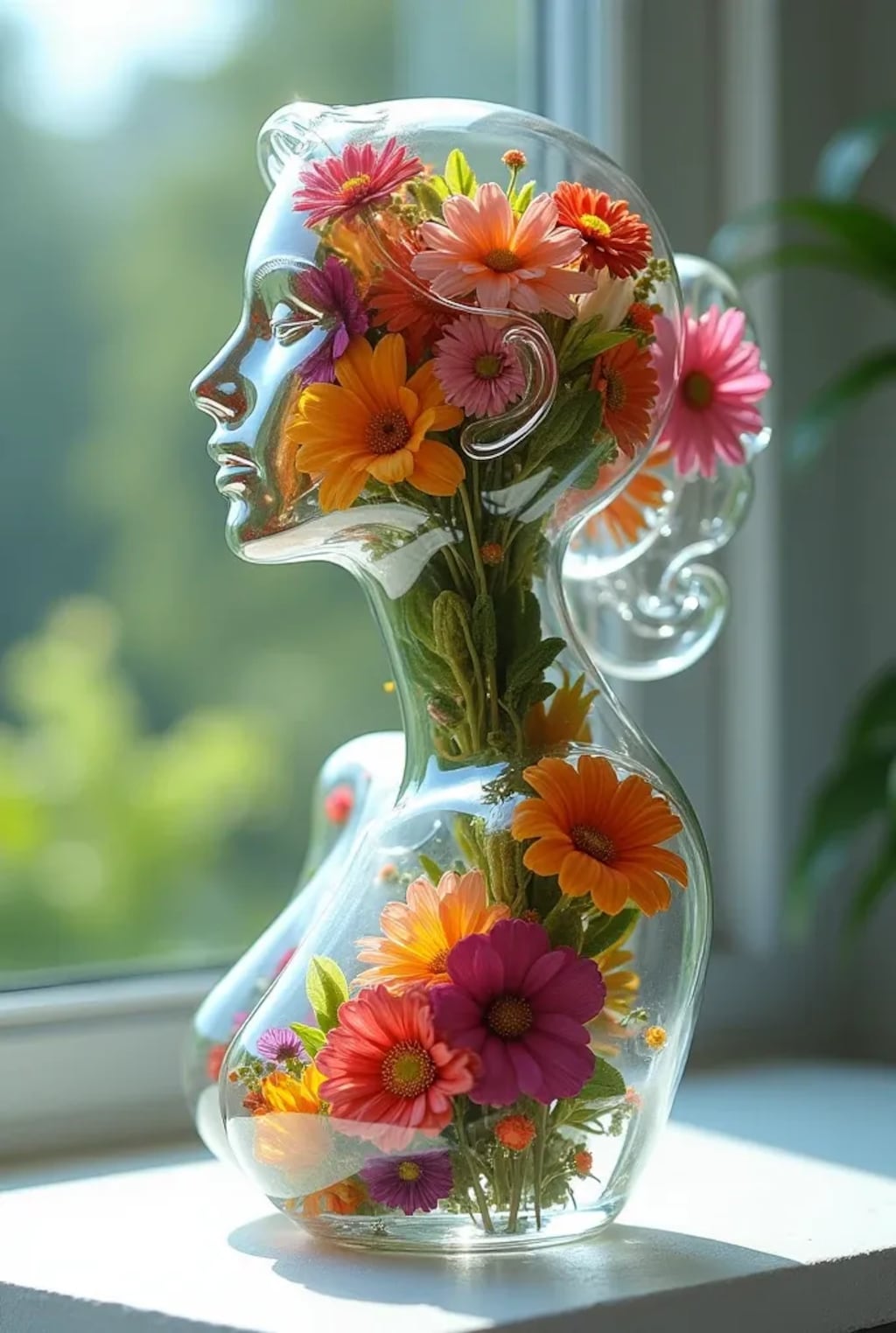 いつも心に花束を