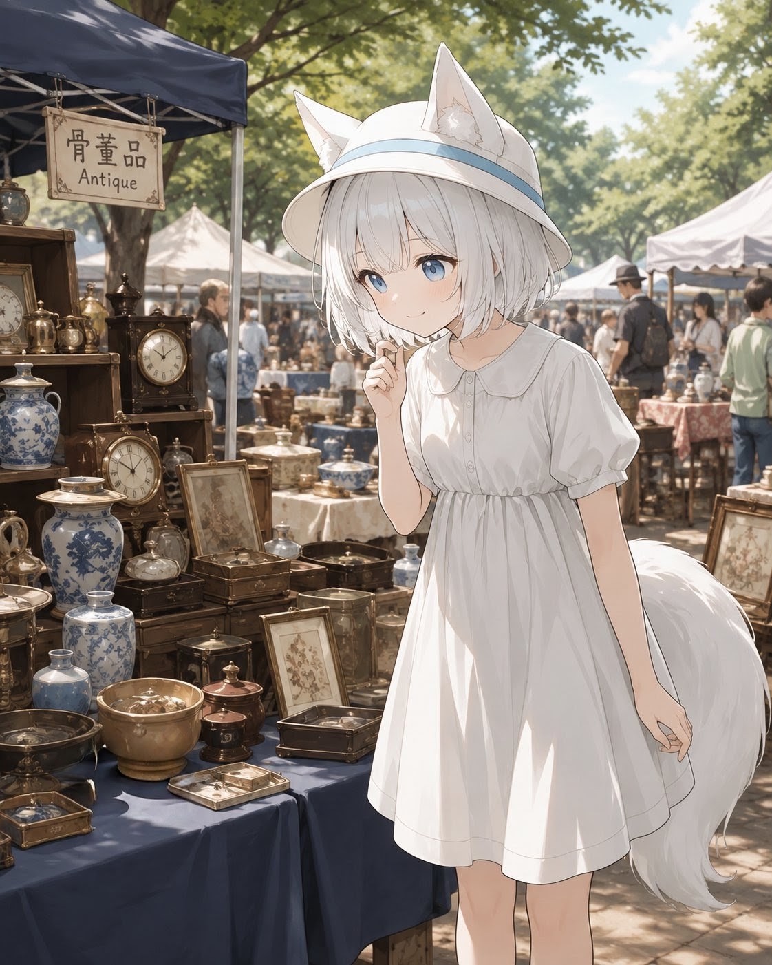 仕入れ | の人気AIイラスト・グラビア