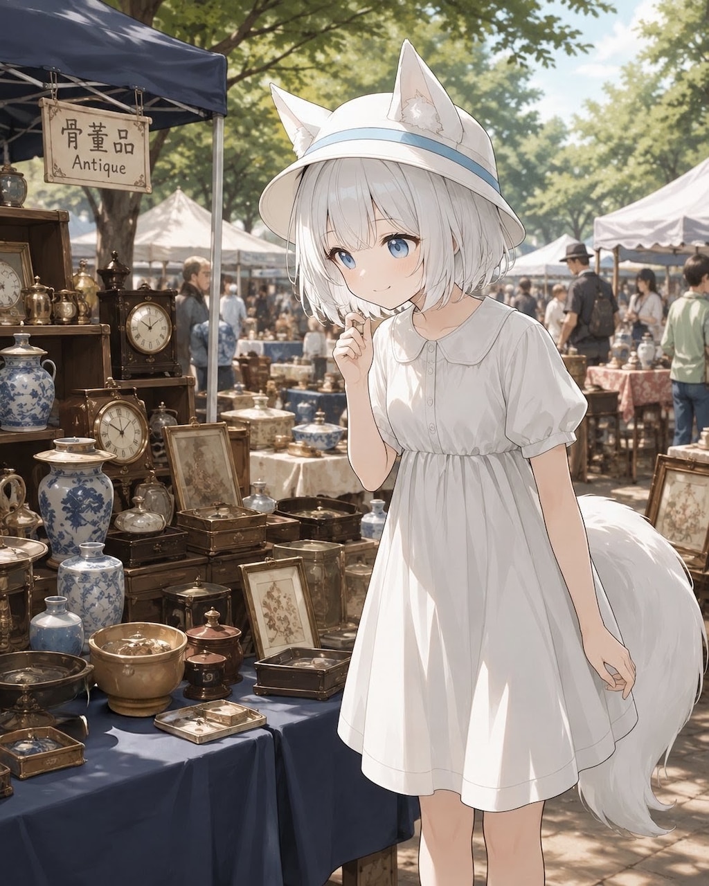 仕入れ