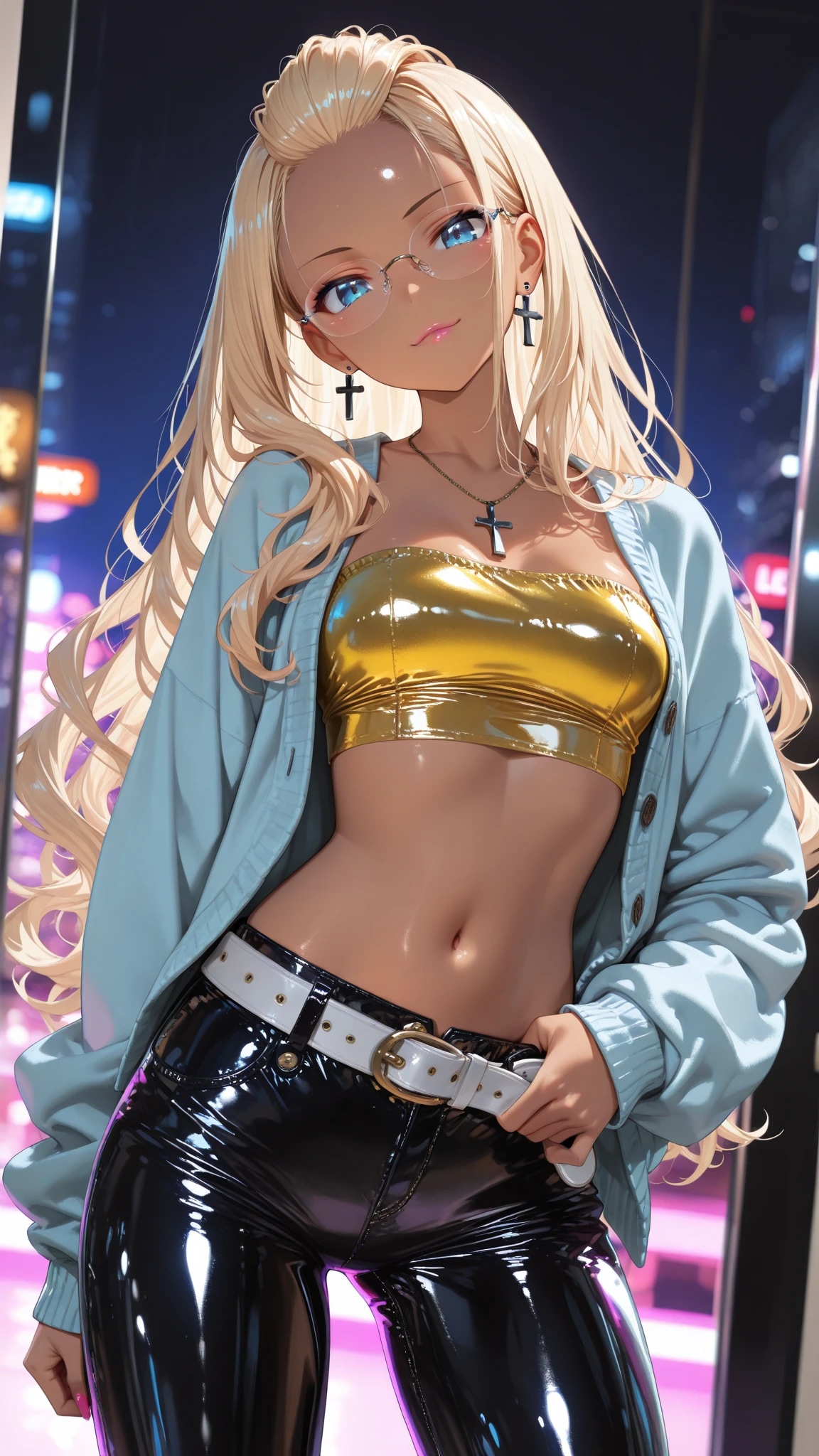 デコちゃん