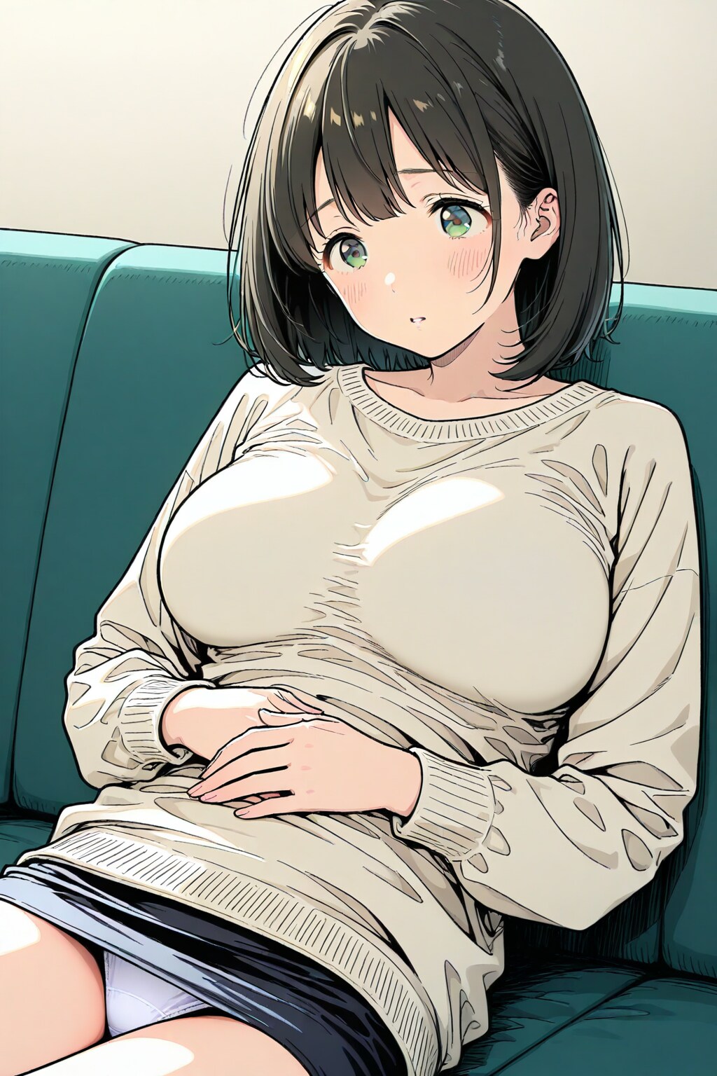 【ＢＥＨＩＭＯＴＨ様版】母性の化身おねーさん（４０歳）