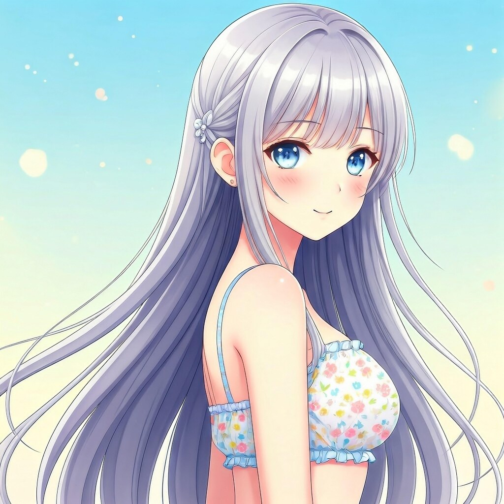 ピクセルちゃんの健康診断