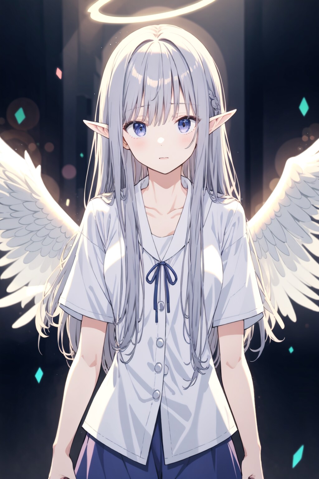 あの時の…