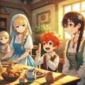 158話③オウムガイの夢 2枚目