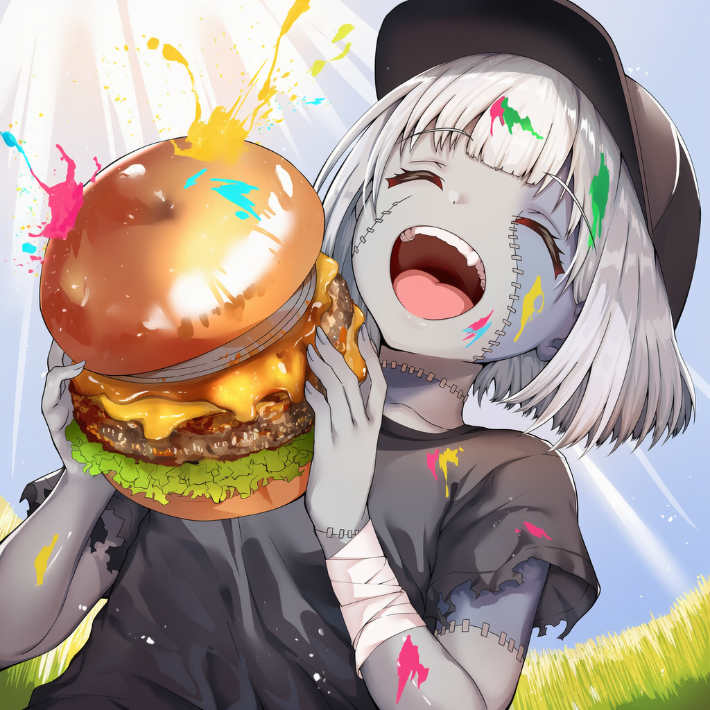 習作8 | の人気AIイラスト・グラビア