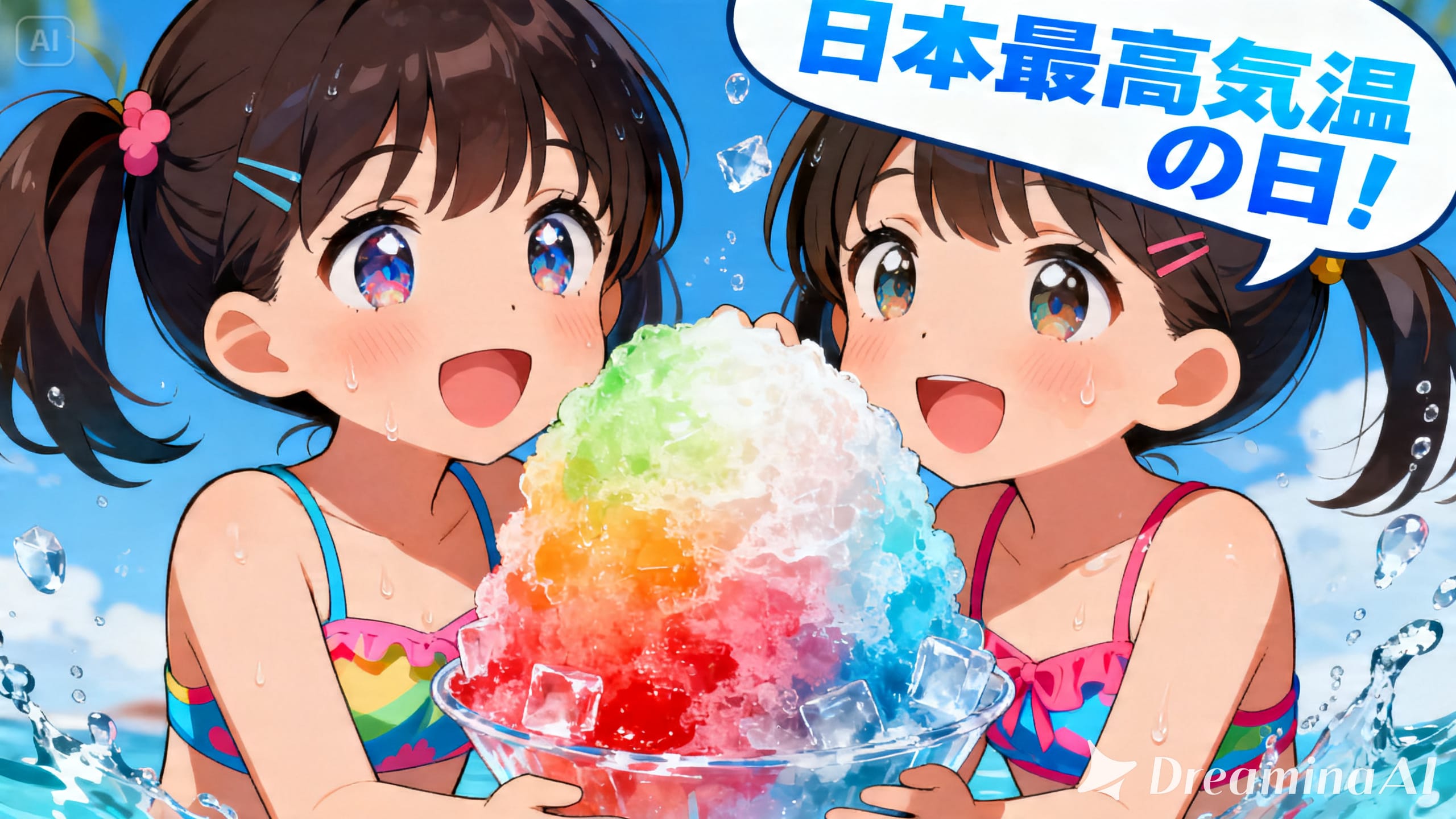 今日は何の日？（20260805固定イベ＋チビお姉複）の生成（ＡI推論不使用）