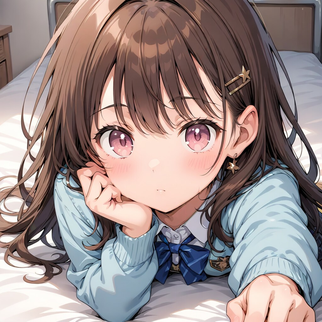 日付召喚 #LARIMAR | の人気AIイラスト・グラビア