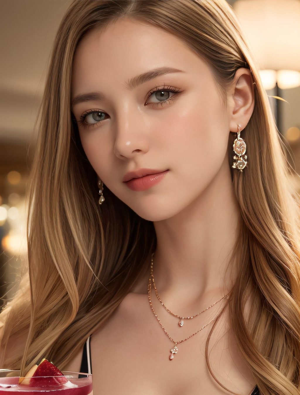 カクテル(動画付き)