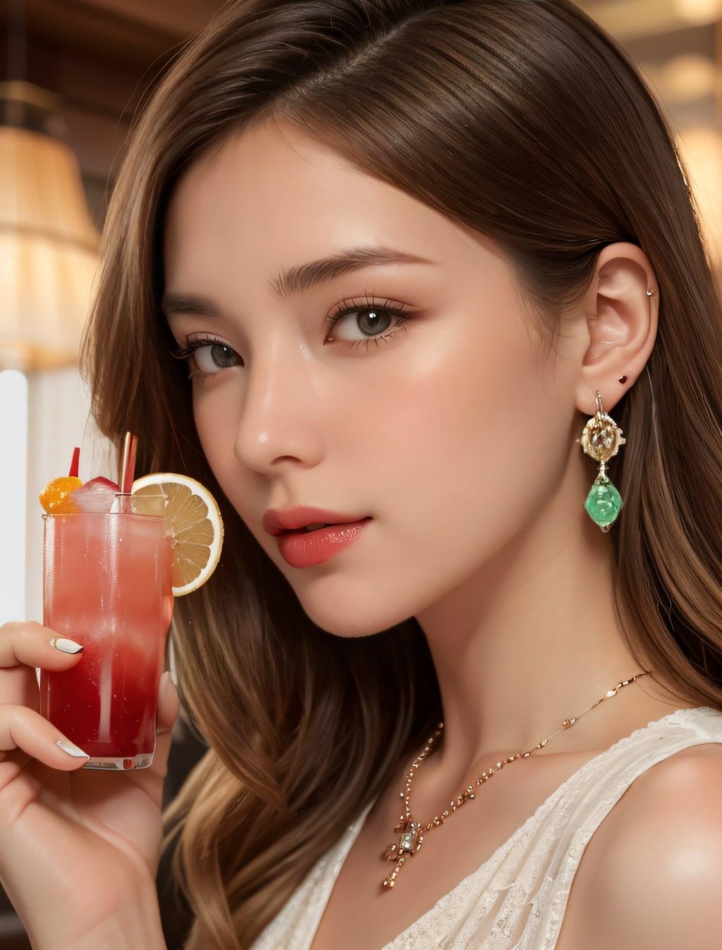 カクテル(動画付き)