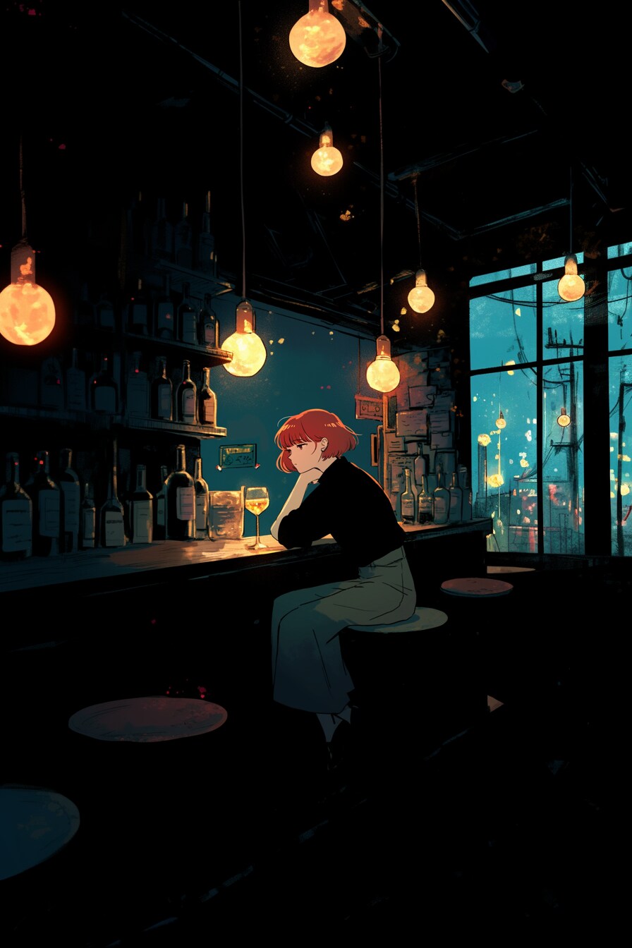 一服 | の人気AIイラスト・グラビア