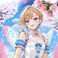 女装男子〜セクシーな妖精編〜 4枚目