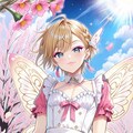 女装男子〜セクシーな妖精編〜 6枚目