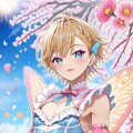 女装男子〜セクシーな妖精編〜 5枚目