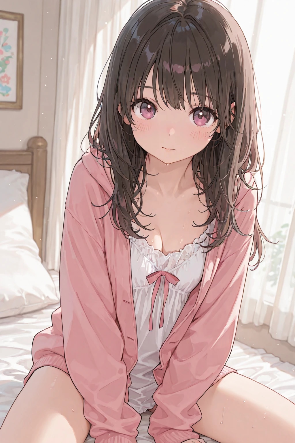 おはよう