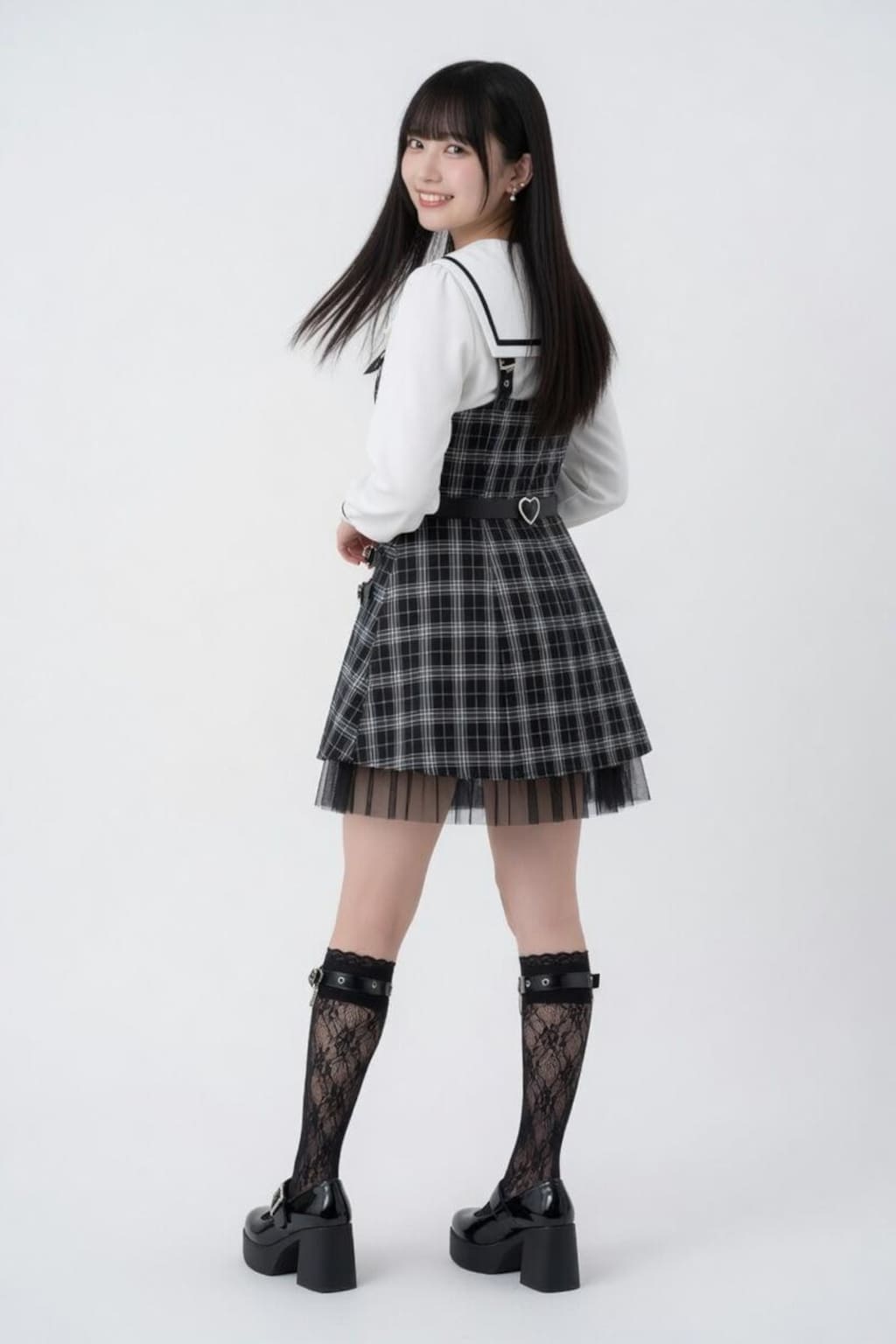 妄想ポートレート20260421