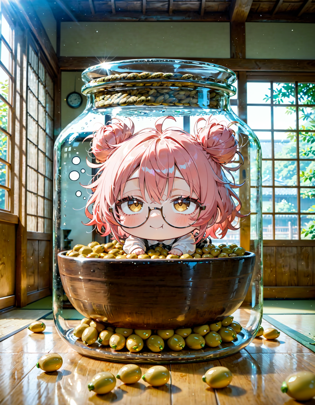 今日は何の日？　節分