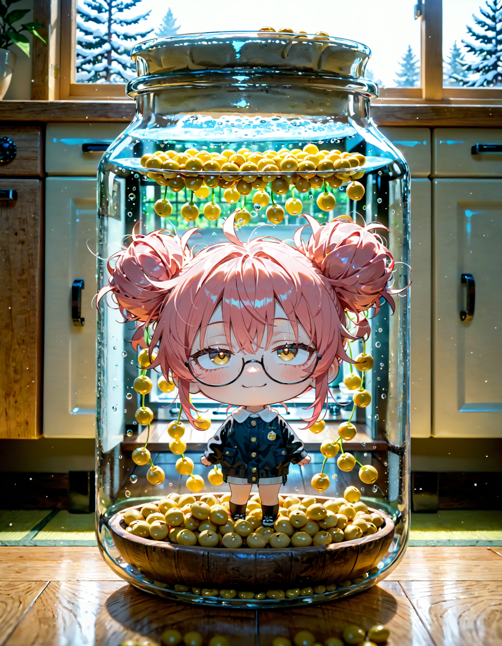 今日は何の日？　節分