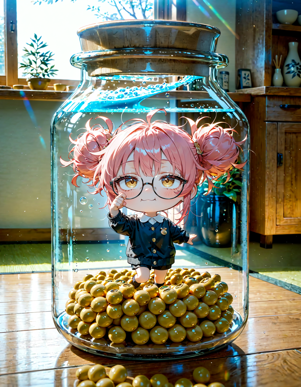 今日は何の日？　節分