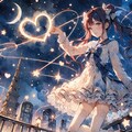 魔法少女イルミねーちゃん！ 4枚目