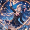 魔法少女イルミねーちゃん！ 2枚目
