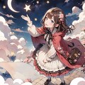 魔法少女イルミねーちゃん！ 3枚目