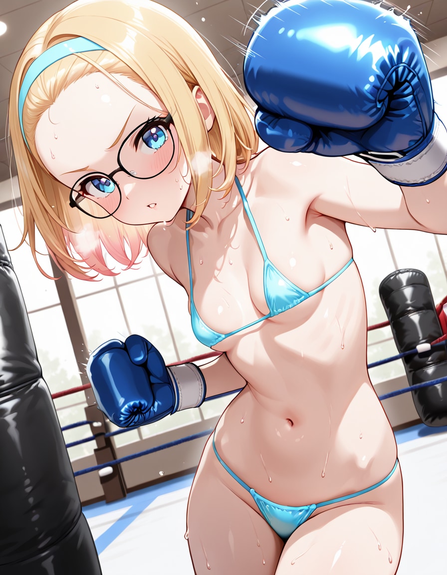 れんしゅう！