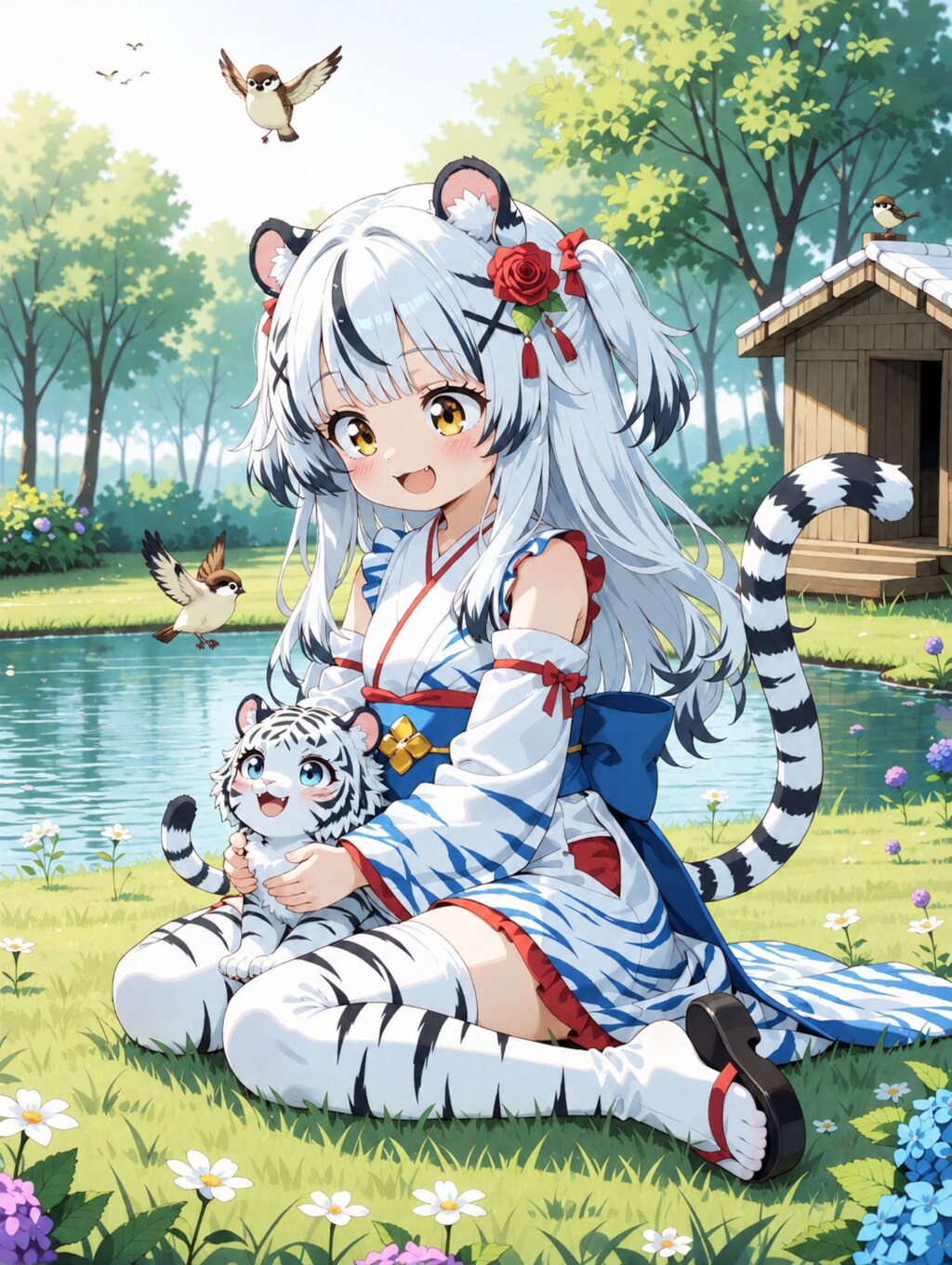 おはようございます