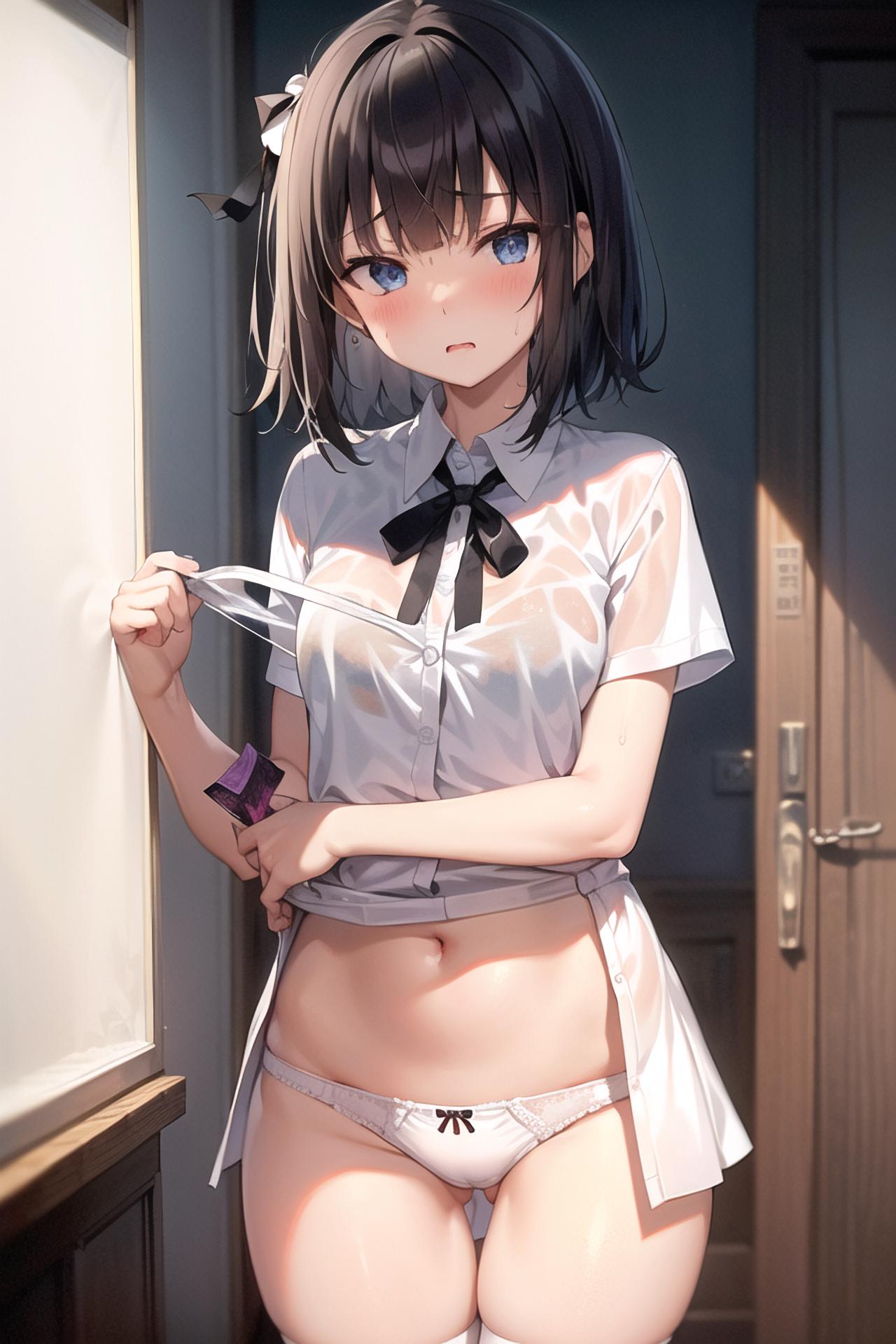 ぱんつ
