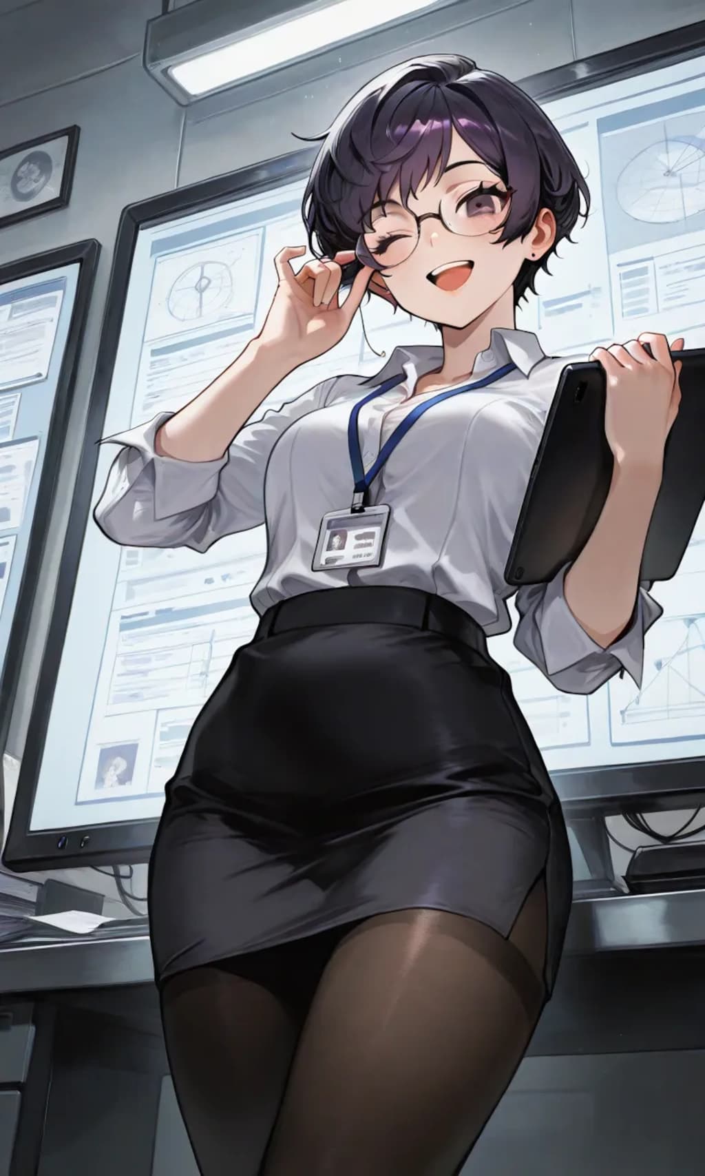 働く働く。その2181～2190