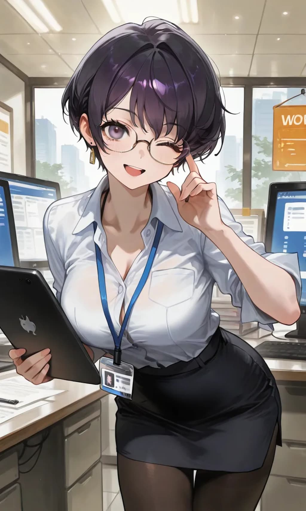 働く働く。その2181～2190