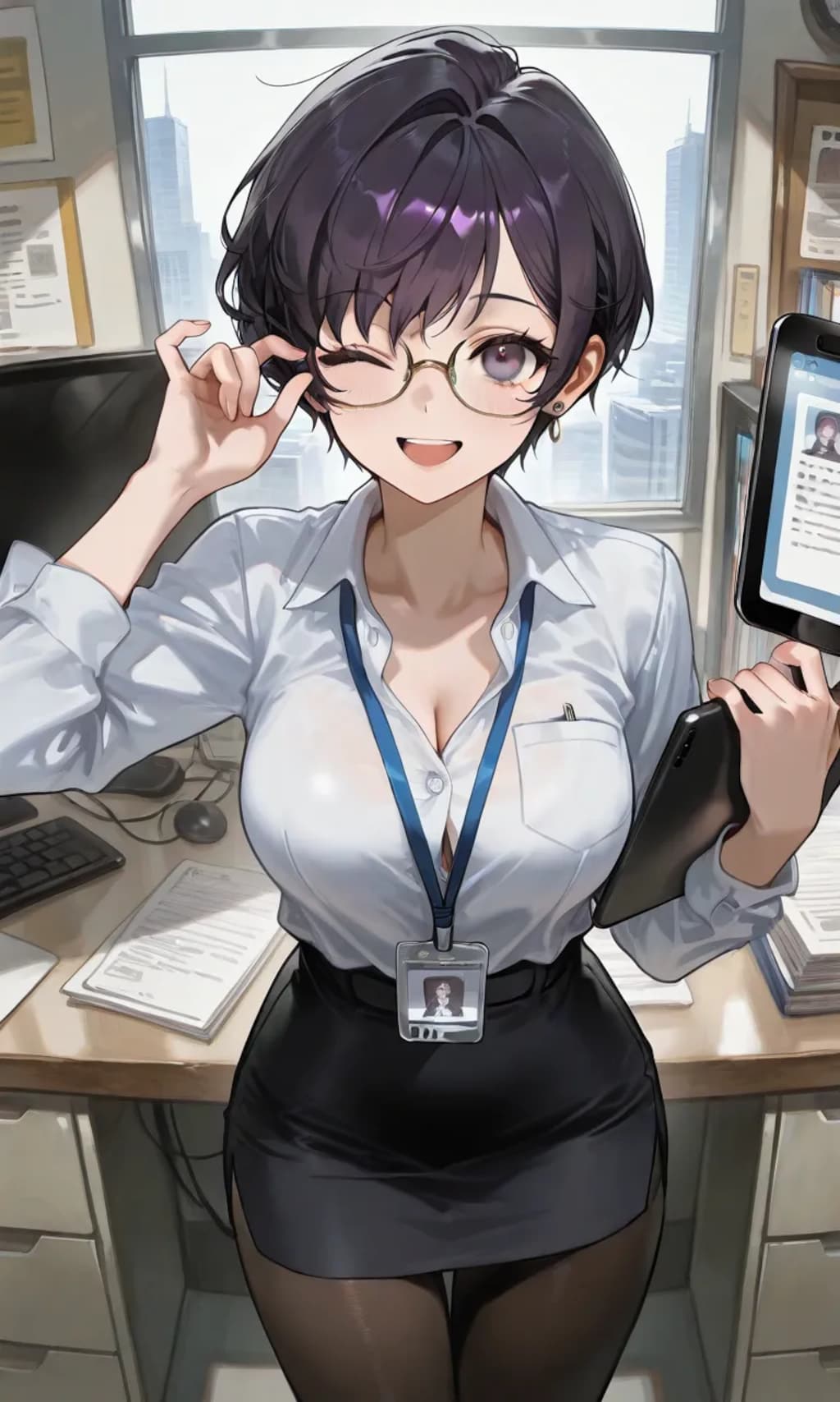 働く働く。その2181～2190
