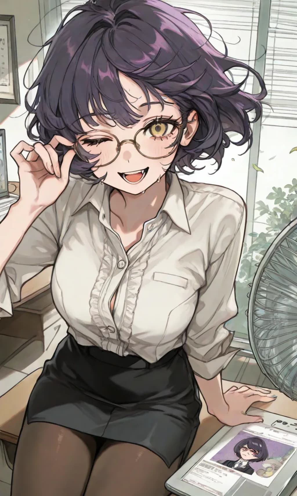 働く働く。その2181～2190
