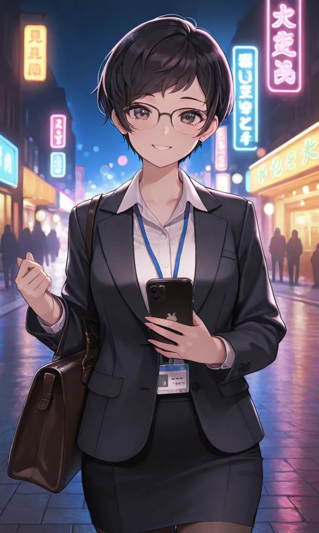 働く働く。その2181～2190