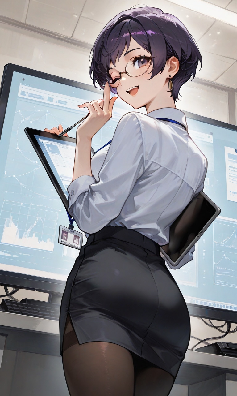 働く働く。その2181～2190