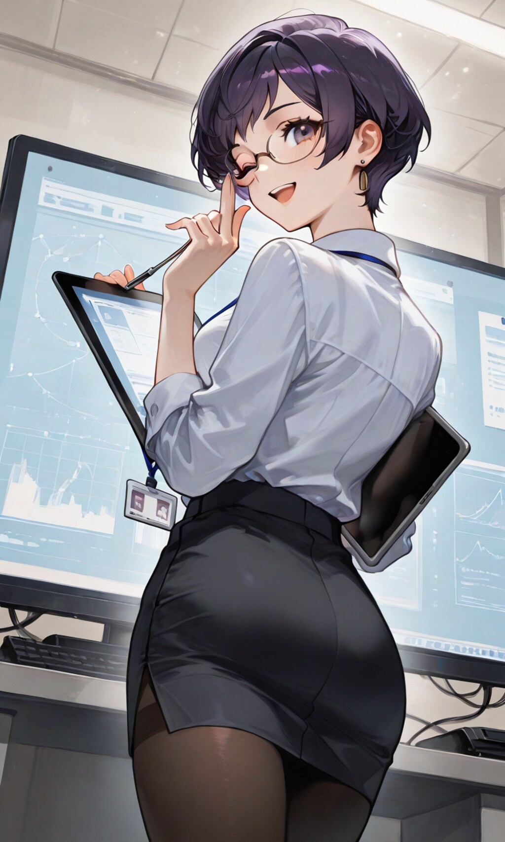 働く働く。その2181～2190