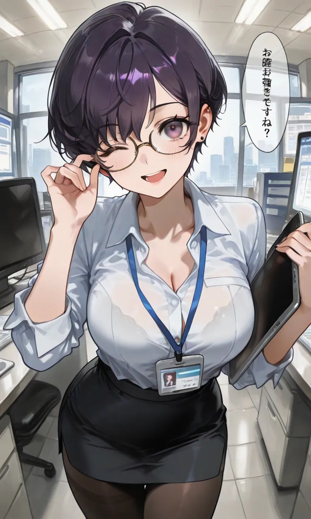 働く働く。その2181～2190